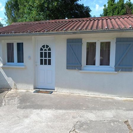 Coquette Maisonnette Bourges Esterno foto