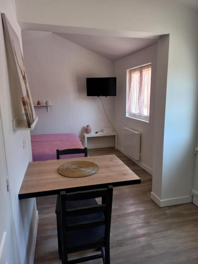 Coquette Maisonnette Bourges Esterno foto