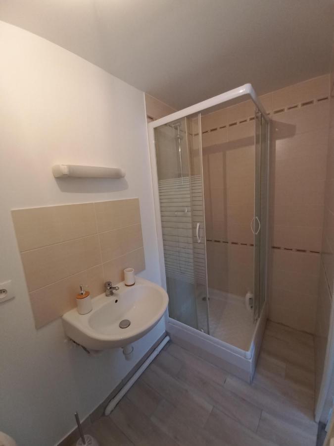 Coquette Maisonnette Bourges Esterno foto